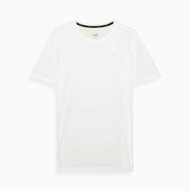 Image PUMA Camiseta Performance Heather Tee Masculina