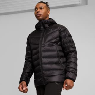Зображення Puma Пуховик SEASONS Medium Down Jacket Men