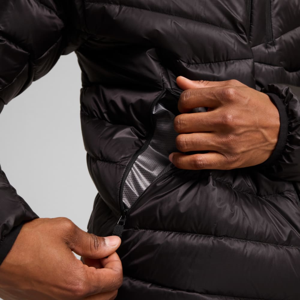Imagen PUMA Parka de plumón SEASONS para hombre #2