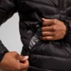 Изображение Puma Пуховик SEASONS Medium Down Jacket Men #2: Puma Black