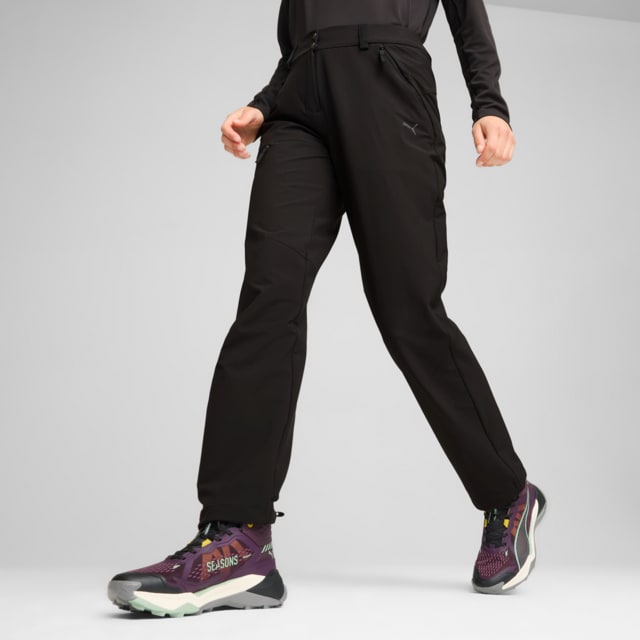 Imagen PUMA Pantalones SEASONS Softshell para mujer