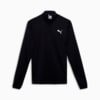Imagen PUMA Polerón Outdoor Inspired 1/4 zip para hombre #3