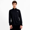 Imagen PUMA Polerón Outdoor Inspired 1/4 zip para hombre #1
