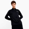 Imagen PUMA Polerón Outdoor Inspired 1/4 zip para hombre #2