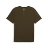 Зображення Puma Футболка Poly Cargo Tee Men #5: Dark Olive