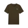 Зображення Puma Футболка Poly Cargo Tee Men #4: Dark Olive