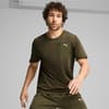Зображення Puma Футболка Poly Cargo Tee Men #1: Dark Olive