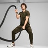 Зображення Puma Футболка Poly Cargo Tee Men #3: Dark Olive
