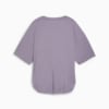 Изображение Puma Футболка STUDIO Twist Tee Women #5: Pale Plum