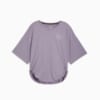 Изображение Puma Футболка STUDIO Twist Tee Women #4: Pale Plum