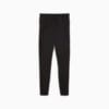 Изображение Puma Леггинсы CLOUDSPUN Rib High Waist Tights Women #6: Puma Black