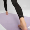 Изображение Puma Леггинсы CLOUDSPUN Rib High Waist Tights Women #5: Puma Black