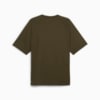 Изображение Puma Футболка CLOUDSPUN ThermoAdapt Tee Men #6: Dark Olive