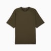 Изображение Puma Футболка CLOUDSPUN ThermoAdapt Tee Men #5: Dark Olive