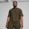 Изображение Puma Футболка CLOUDSPUN ThermoAdapt Tee Men #1: Dark Olive