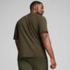 Изображение Puma Футболка CLOUDSPUN ThermoAdapt Tee Men #3: Dark Olive
