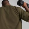 Изображение Puma Футболка CLOUDSPUN ThermoAdapt Tee Men #4: Dark Olive