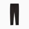 Изображение Puma Брюки Panelled Tapered Jogger Men #7: Puma Black
