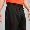 Изображение Puma Брюки Panelled Tapered Jogger Men #2: Puma Black
