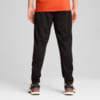 Изображение Puma Брюки Panelled Tapered Jogger Men #4: Puma Black