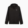 Изображение Puma Куртка Training Concept Jacket Men #6: Puma Black