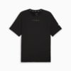Зображення Puma Футболка CLOUDSPUN Soft Breathable Tee Men #6: Puma Black