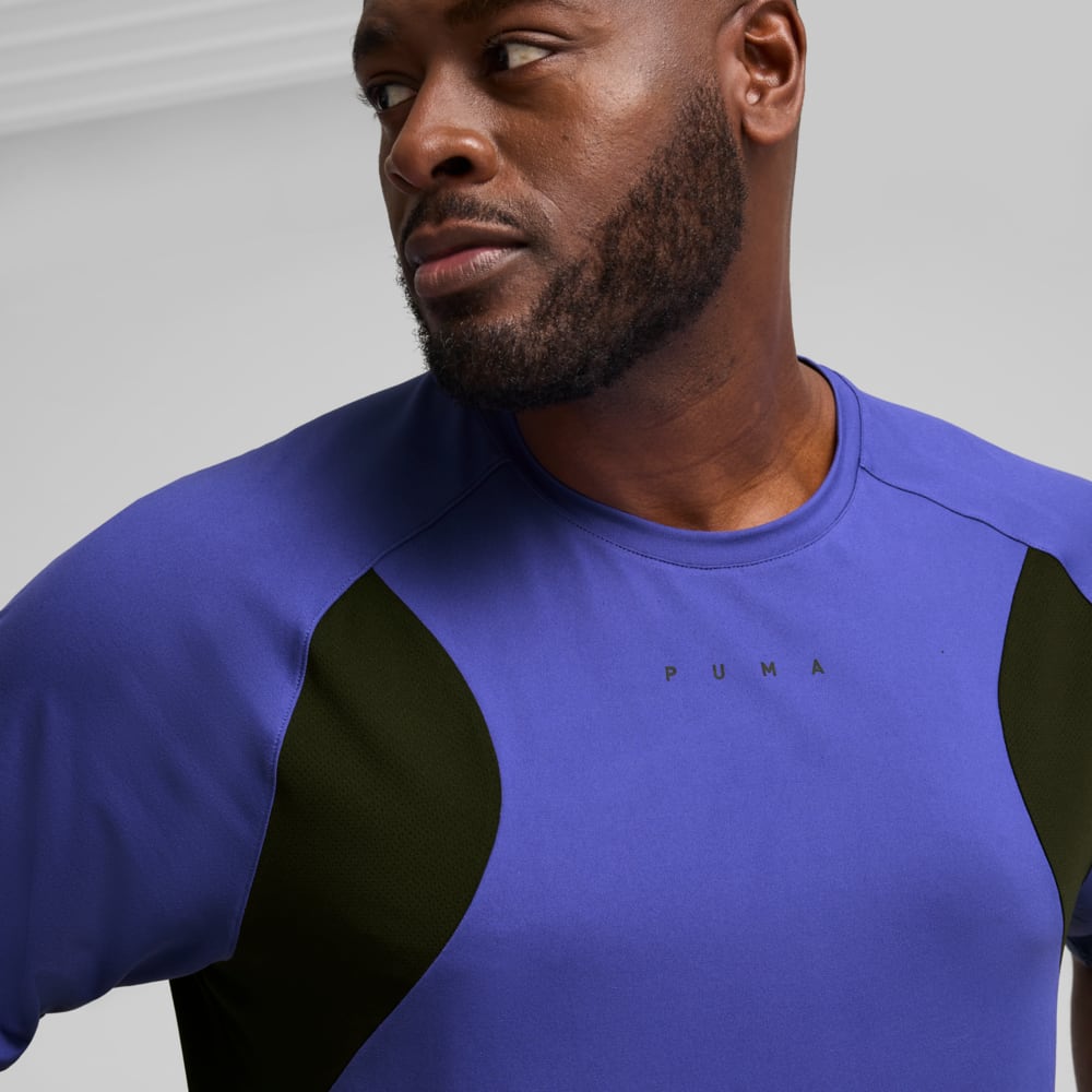 Imagen PUMA Polera respirable CLOUDSPUN Soft para hombre #2