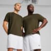 Imagen PUMA Polera respirable CLOUDSPUN Soft para hombre #1