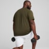 Imagen PUMA Polera respirable CLOUDSPUN Soft para hombre #4