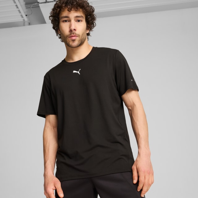 Imagen PUMA Polera CLOUDSPUN Soft para hombre