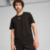 Зображення Puma Футболка CLOUDSPUN Soft Tee Men #1: Puma Black