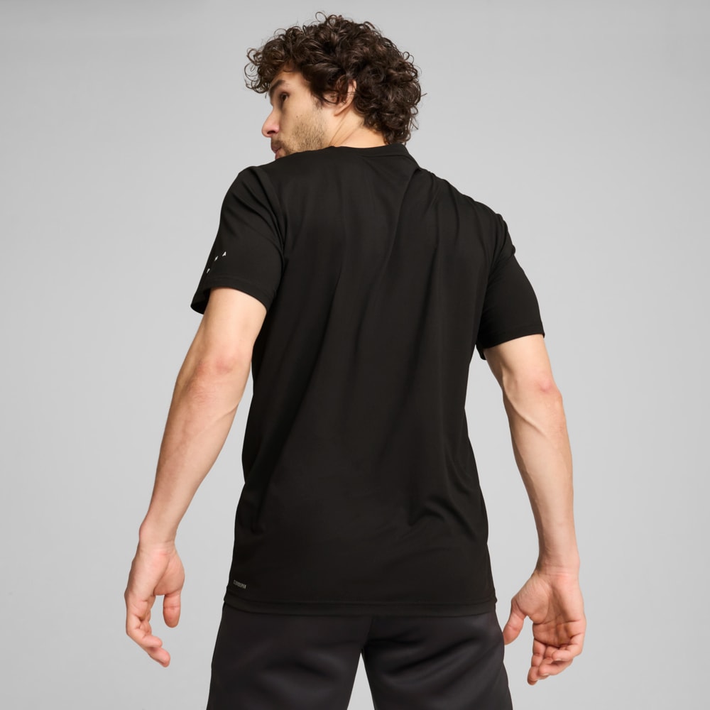 Зображення Puma Футболка CLOUDSPUN Soft Tee Men #2: Puma Black