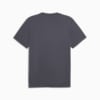 Изображение Puma Футболка CLOUDSPUN Soft Tee Men #5: Galactic Gray-PUMA Black