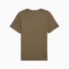 Изображение Puma Футболка CLOUDSPUN Soft Tee Men #7: Loden Green