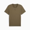 Изображение Puma Футболка CLOUDSPUN Soft Tee Men #6: Loden Green