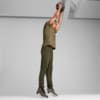 Изображение Puma Футболка CLOUDSPUN Soft Tee Men #3: Loden Green