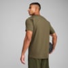 Изображение Puma Футболка CLOUDSPUN Soft Tee Men #4: Loden Green