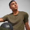 Изображение Puma Футболка CLOUDSPUN Soft Tee Men #5: Loden Green