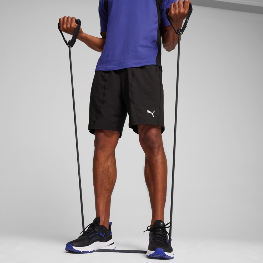 Изображение Puma Шорты CLOUDSPUN 7