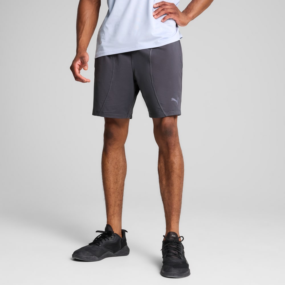 Imagen PUMA Shorts CLOUDSPUN 17cm para hombre #1