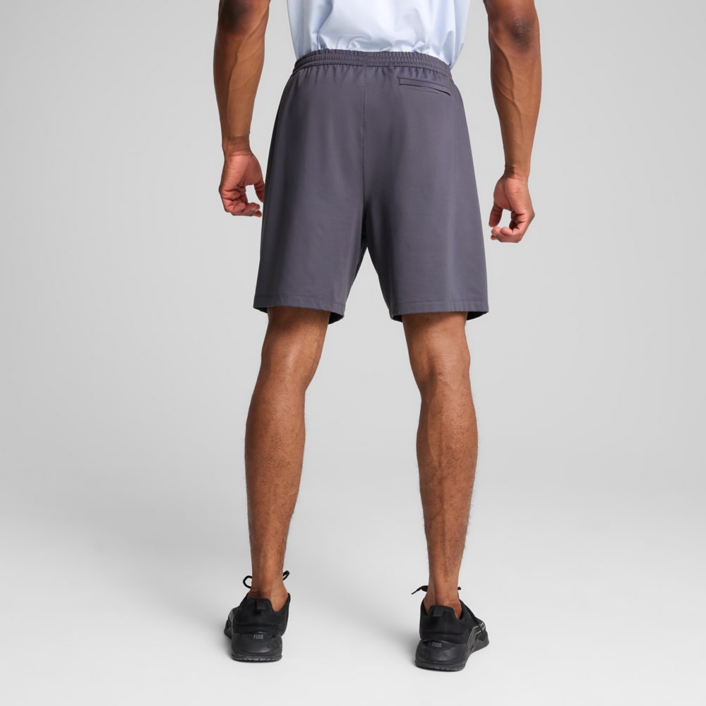 Imagen PUMA Shorts CLOUDSPUN 17cm para hombre #2