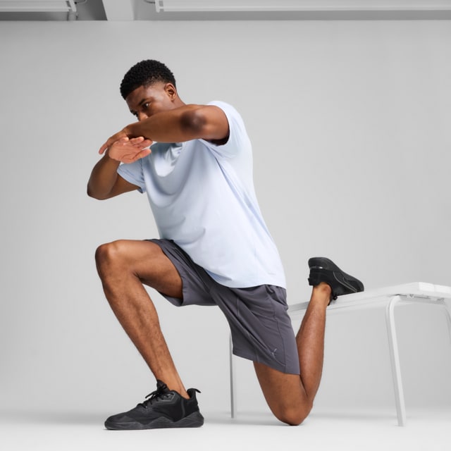 Imagen PUMA Shorts CLOUDSPUN 17cm para hombre