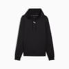Изображение Puma Худи CLOUDSPUN Hoodie Men #6: Puma Black