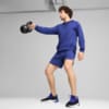 Изображение Puma Худи CLOUDSPUN Hoodie Men #3: Lapis Lazuli