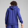 Изображение Puma Худи CLOUDSPUN Hoodie Men #4: Lapis Lazuli