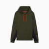 Зображення Puma Худі CLOUDSPUN Hoodie Men #6: Dark Olive-PUMA Black
