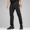 Изображение Puma Брюки спортивные CLOUDSPUN Jogger Men #1: Puma Black