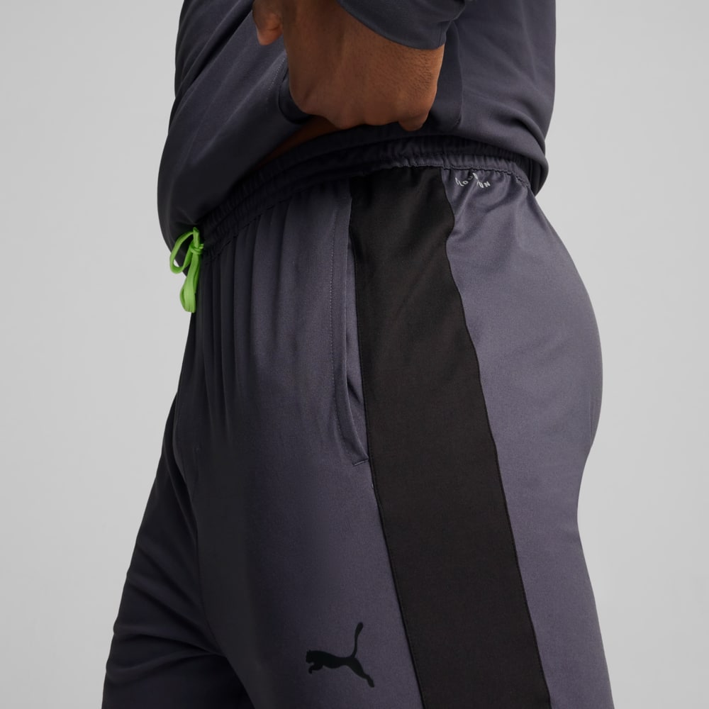 Зображення Puma Штани CLOUDSPUN Jogger Men #2: Galactic Gray-PUMA Black