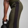 Зображення Puma Штани CLOUDSPUN Jogger Men #2: Dark Olive-PUMA Black