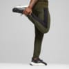 Зображення Puma Штани CLOUDSPUN Jogger Men #4: Dark Olive-PUMA Black
